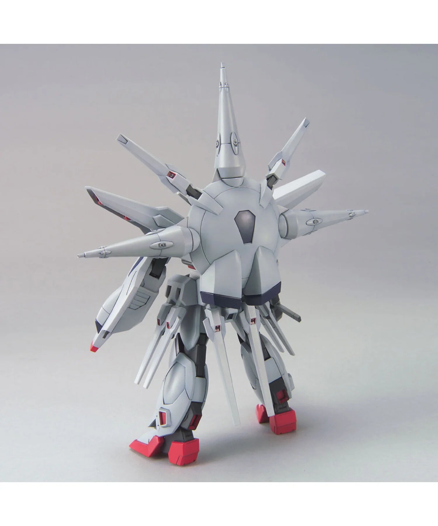 HG 1/144 R13 PROVIDENCE GUNDAM - Model Kit Articulado - Bandai