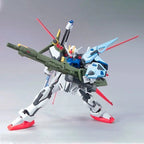 HG 1/144 R17 PERFECT STRIKE GUNDAM - Model Kit Articulado - Bandai