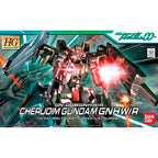 HG 1/144 CHERUDIM GUNDAM GNHW/R - Model Kit Articulado - Bandai
