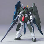HG 1/144 CHERUDIM GUNDAM GNHW/R - Model Kit Articulado - Bandai
