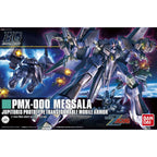 HGUC 1/144 MESSALA - Model Kit Articulado - Bandai