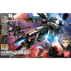 HG 1/144 REGINRAZE JULIA - Model Kit Articulado - Bandai