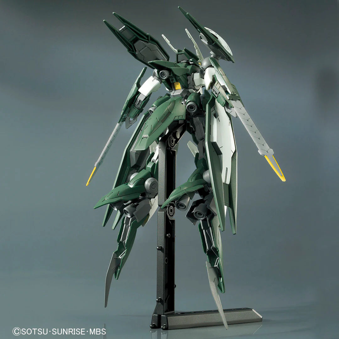 HG 1/144 REGINRAZE JULIA - Model Kit Articulado - Bandai