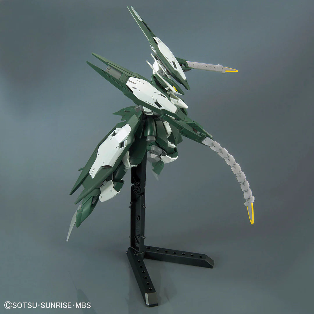 HG 1/144 REGINRAZE JULIA - Model Kit Articulado - Bandai