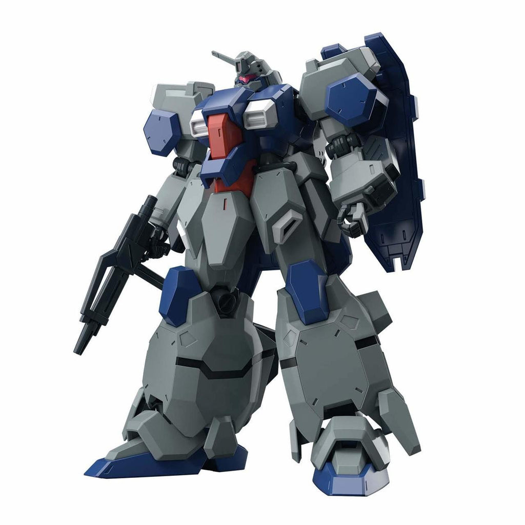 HGUC 1/144 GUSTAV KARL(UNICORN Ver.) - Model Kit Articulado - Bandai