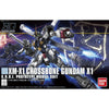 HGUC 1/144  CROSSBONE GUNDAM X1 - Model Kit Articulado - Bandai