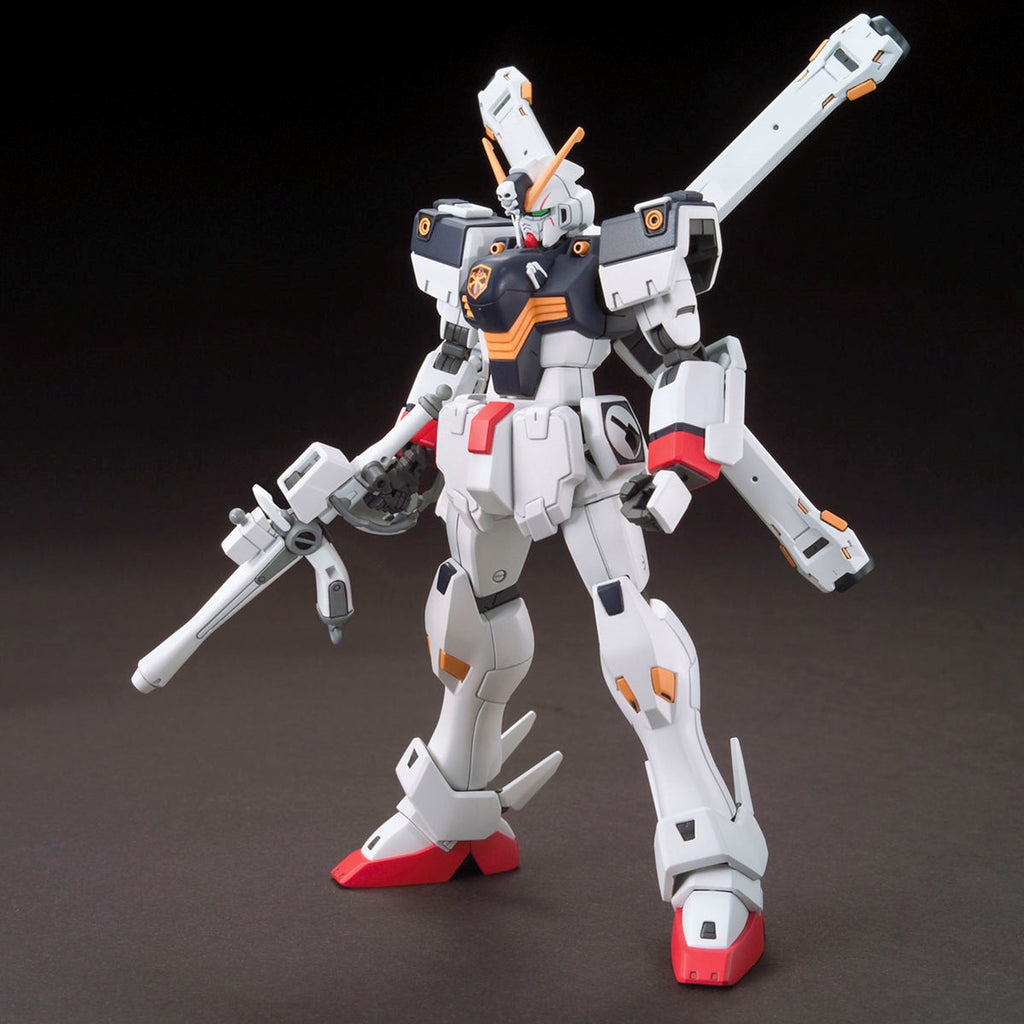 HGUC 1/144  CROSSBONE GUNDAM X1 - Model Kit Articulado - Bandai