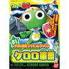 SERGENT KERORO PLAMO COLLECTION SERGENT KERORO - Model Kit Articulado - Bandai