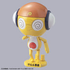 SERGENT KERORO PLAMO COLLECTION　KURURU MASTER SERGEANT - Model Kit Articulado - Bandai