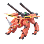 HG 1/144 R11 LaGOWE - Model Kit Articulado - Bandai