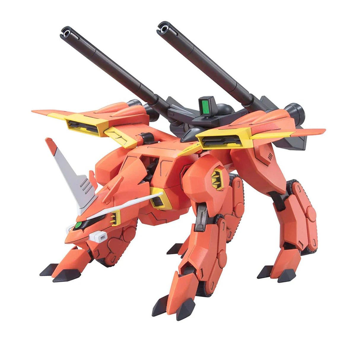 HG 1/144 R11 LaGOWE - Model Kit Articulado - Bandai