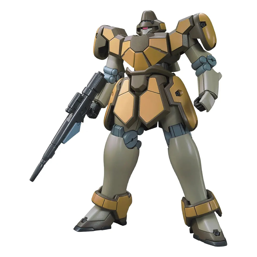 HG 1/144 HGAC MAGANAC - Model Kit Articulado - Bandai
