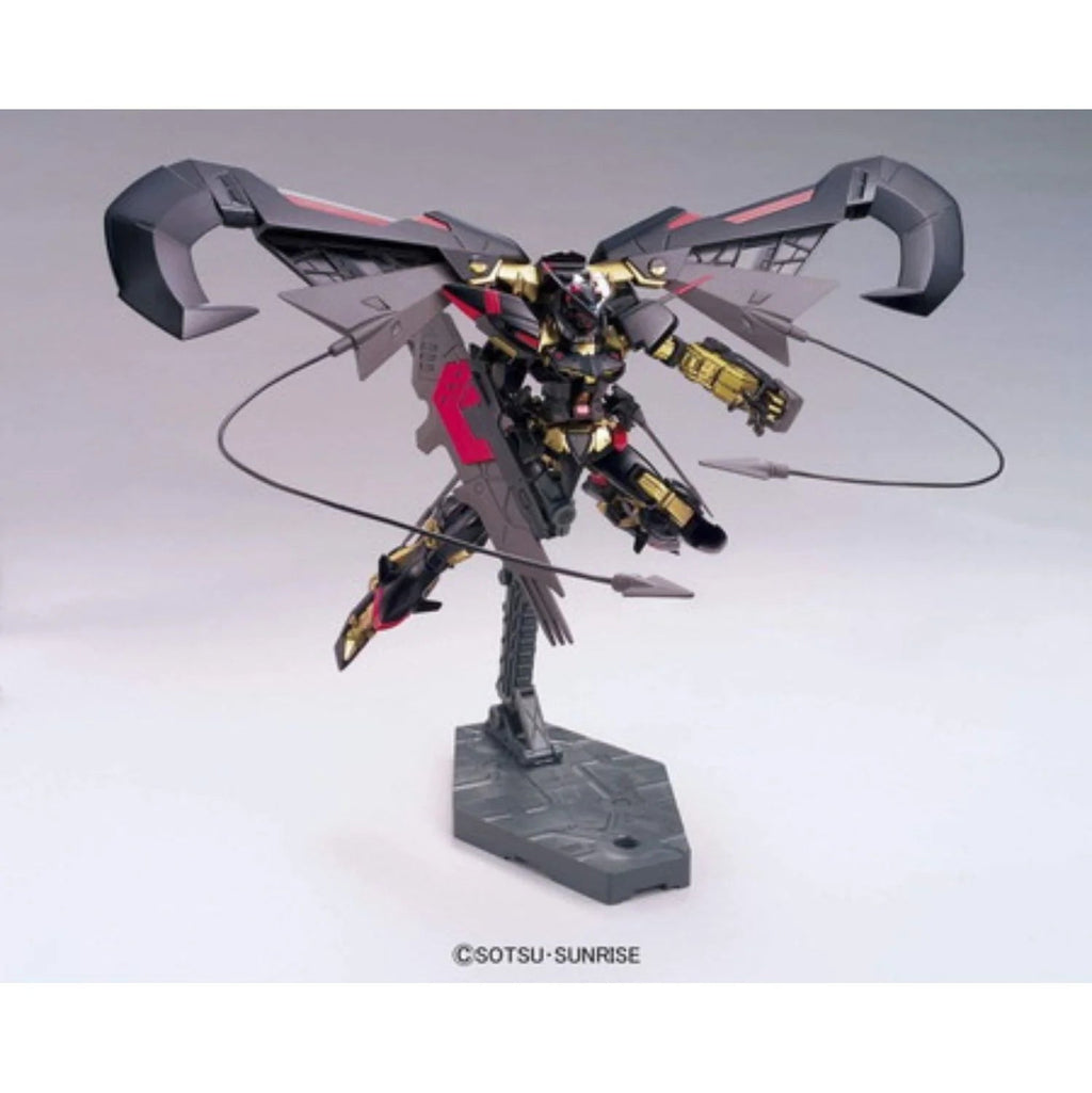 HG 1/144 GUNDAM ASTRAY GOLD FRAME AMATSUMINA - Model Kit Articulado - Bandai