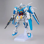HG 1/144 GUNDAM G-SELF PERFECT PACK - Model Kit Articulado - Bandai