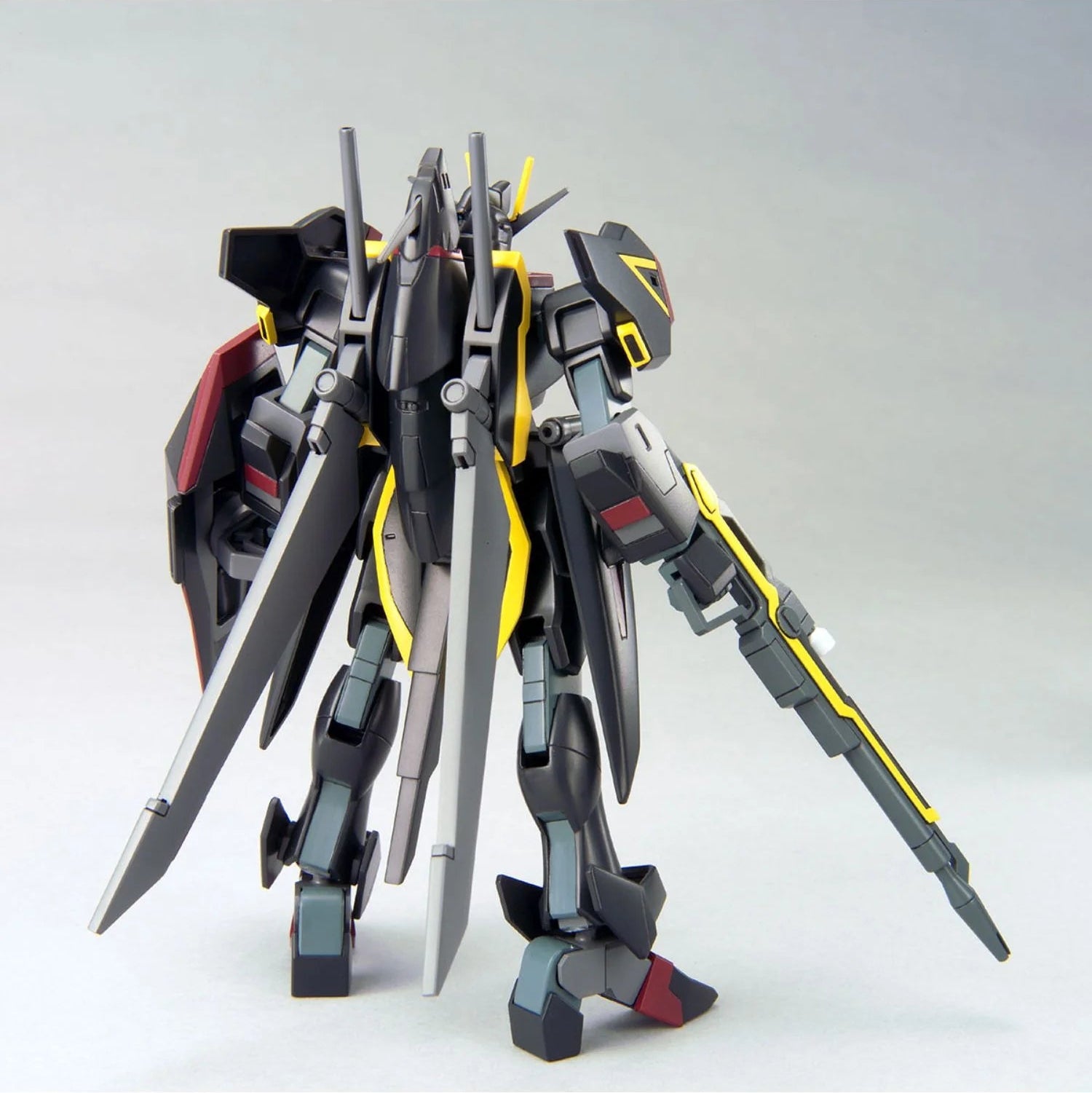 HG ガンプラ 4体セット ABYSS/SAVIOUR/CHAOS/GAIA HG ガンプラ 4体セット ABYSS/SAVIOUR/CHAOS/GAIA HG ガンプラ 4体