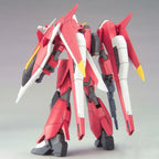 HG SAVIOUR GUNDAM - Model Kit Articulado - Bandai