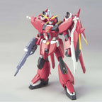 HG SAVIOUR GUNDAM - Model Kit Articulado - Bandai