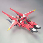 HG SAVIOUR GUNDAM - Model Kit Articulado - Bandai