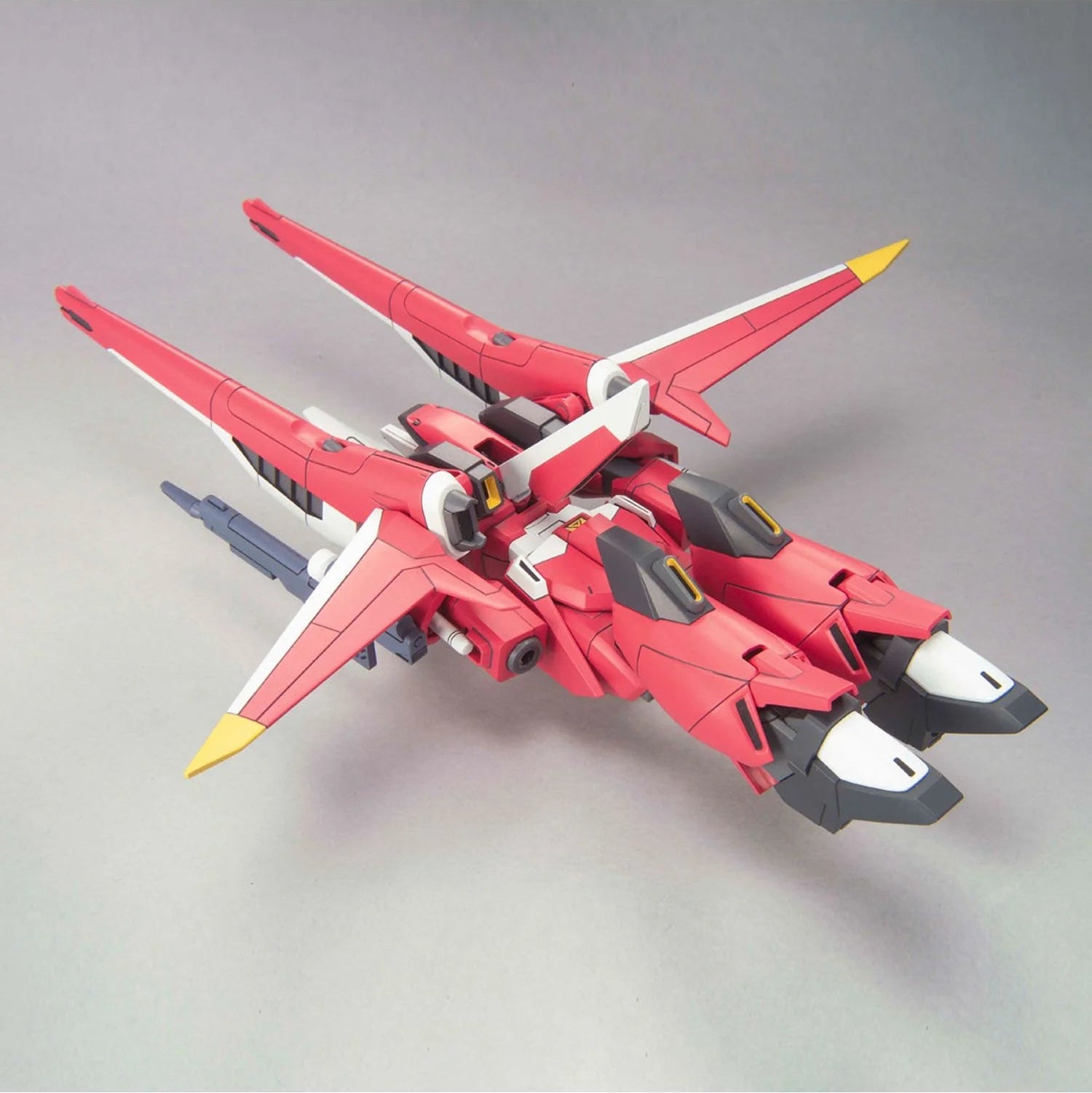 HG SAVIOUR GUNDAM - Model Kit Articulado - Bandai