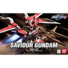 HG SAVIOUR GUNDAM - Model Kit Articulado - Bandai