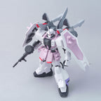 HG BLAZE ZAKU PHANTOM - Model Kit Articulado - Bandai