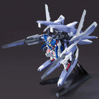 HG 1/144 GN ARMS + GUNDAM EXIA - Model Kit Articulado - Bandai