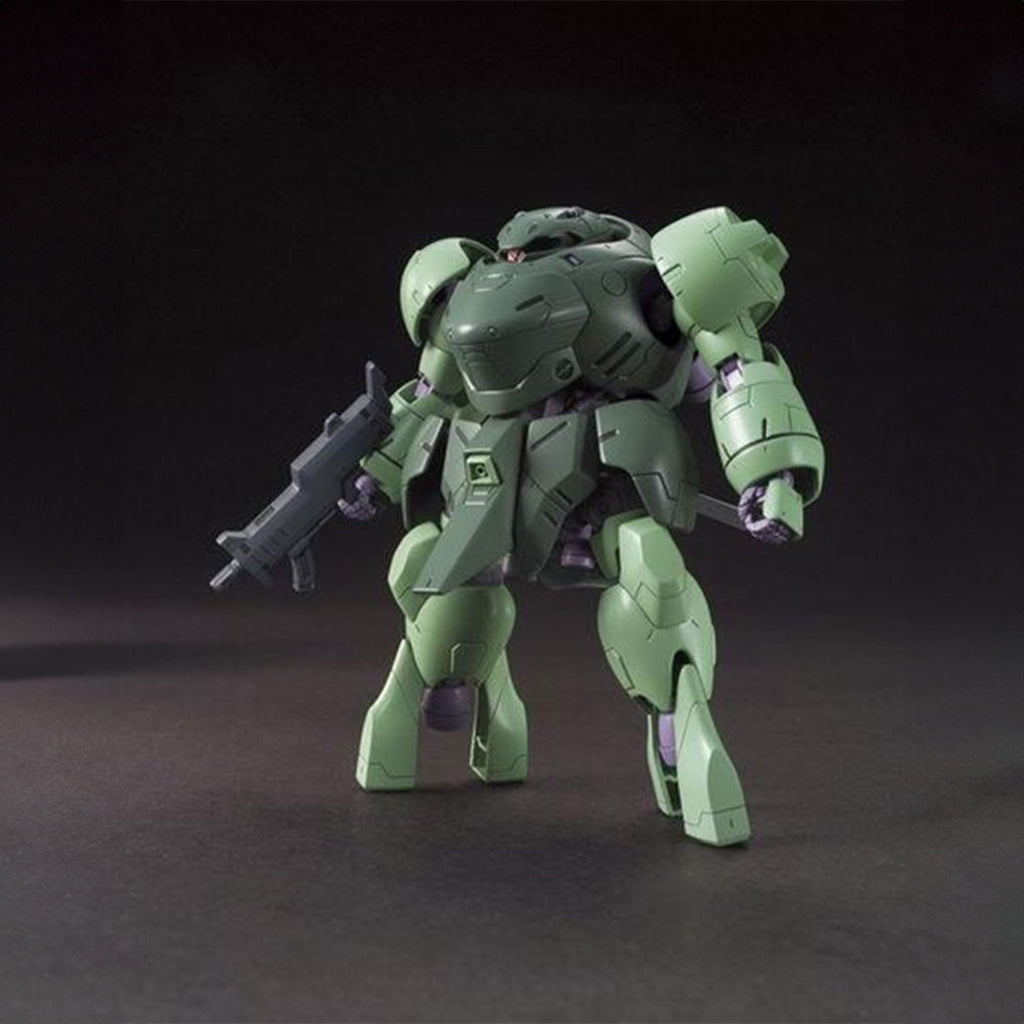 HG 1/144 MAN RODI - Model Kit Articulado - Bandai