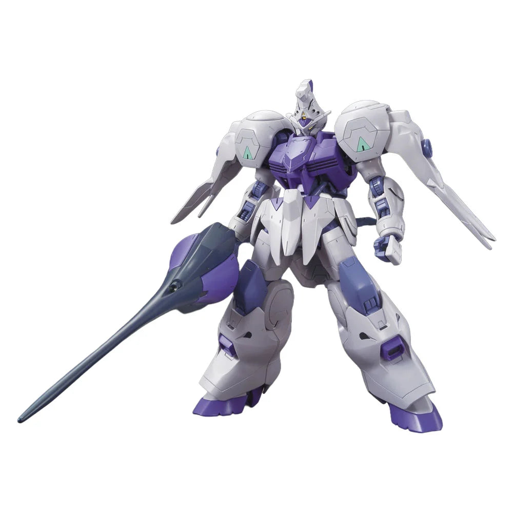 HG 1/144 GUNDAM KIMARIS - Model Kit Articulado - Bandai
