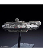 1/144 MILLENNIUM FALCON (STAR WARS:THE RISE OF SKYWALKER) - Model Kit Bandai - Star Wars