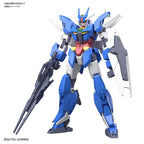 HGBD:R 1/144 EARTHREE GUNDAM - Model Kit Articulado - Bandai