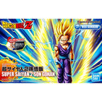 Figure-rise Standard SUPER SAIYAN 2 SON GOHAN - Model Kit Articulado - Bandai