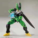 PERFECT CELL Figure-rise Standard - Dragon Ball Z - Model Kit Articulado - Bandai