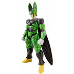 PERFECT CELL Figure-rise Standard - Dragon Ball Z - Model Kit Articulado - Bandai