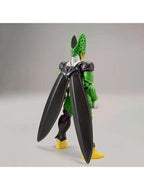 PERFECT CELL Figure-rise Standard - Dragon Ball Z - Model Kit Articulado - Bandai