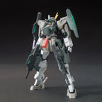 HG 1/144 CHERUDIM GUNDAM SAGA TYPE. GBF - Model Kit Articulado - Bandai