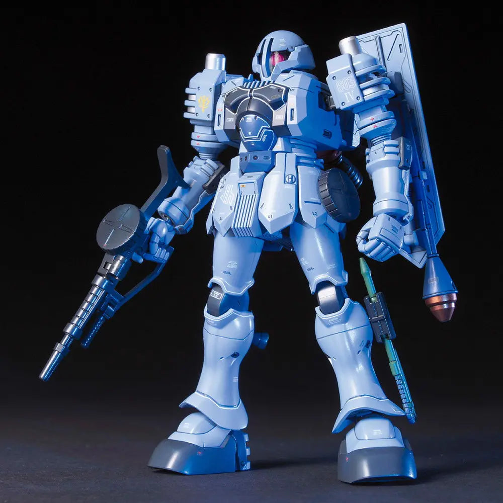 HGUC 1/144 ZUDAH - Model Kit Articulado - Bandai
