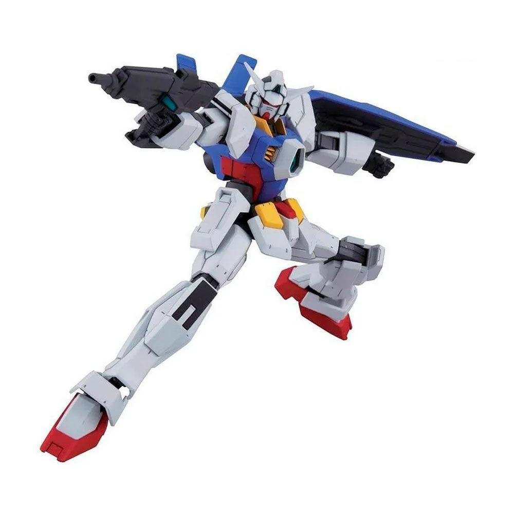 HG 1/144 GUNDAM AGE-1 NORMAL - Model Kit Articulado - Bandai