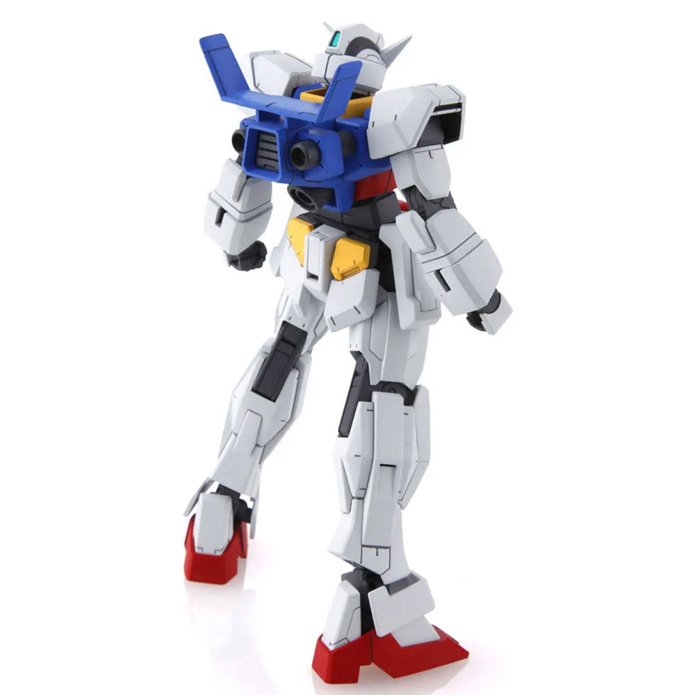 HG 1/144 GUNDAM AGE-1 NORMAL - Model Kit Articulado - Bandai
