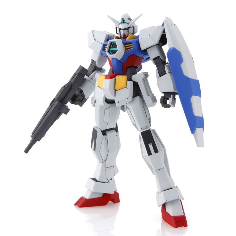 HG 1/144 GUNDAM AGE-1 NORMAL - Model Kit Articulado - Bandai
