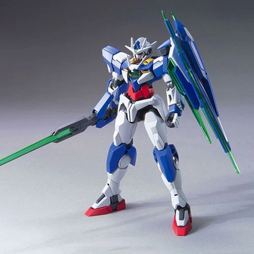 HG 1/144 OO QAN[T] - Model Kit Articulado - Bandai
