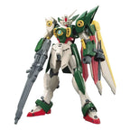 HGBF 1/144  WING GUNDAM FENICE - Model Kit Articulado - Bandai