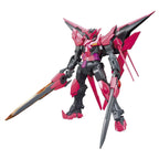 HGBF 1/144 GUNDAM EXIA DARK MATTER - Model Kit Articulado - Bandai