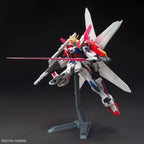 HG 1/144 BUILD STRIKE GALAXY COSMOS - Model Kit Articulado - Bandai