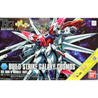 HG 1/144 BUILD STRIKE GALAXY COSMOS - Model Kit Articulado - Bandai