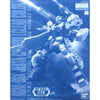 MG 1/100 JESTA CANNON[CLEAR COLOR] - Model Kit Articulado - Bandai