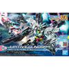 HGBD:R 1/144 JUPITIVE GUNDAM - Model Kit Articulado - Bandai