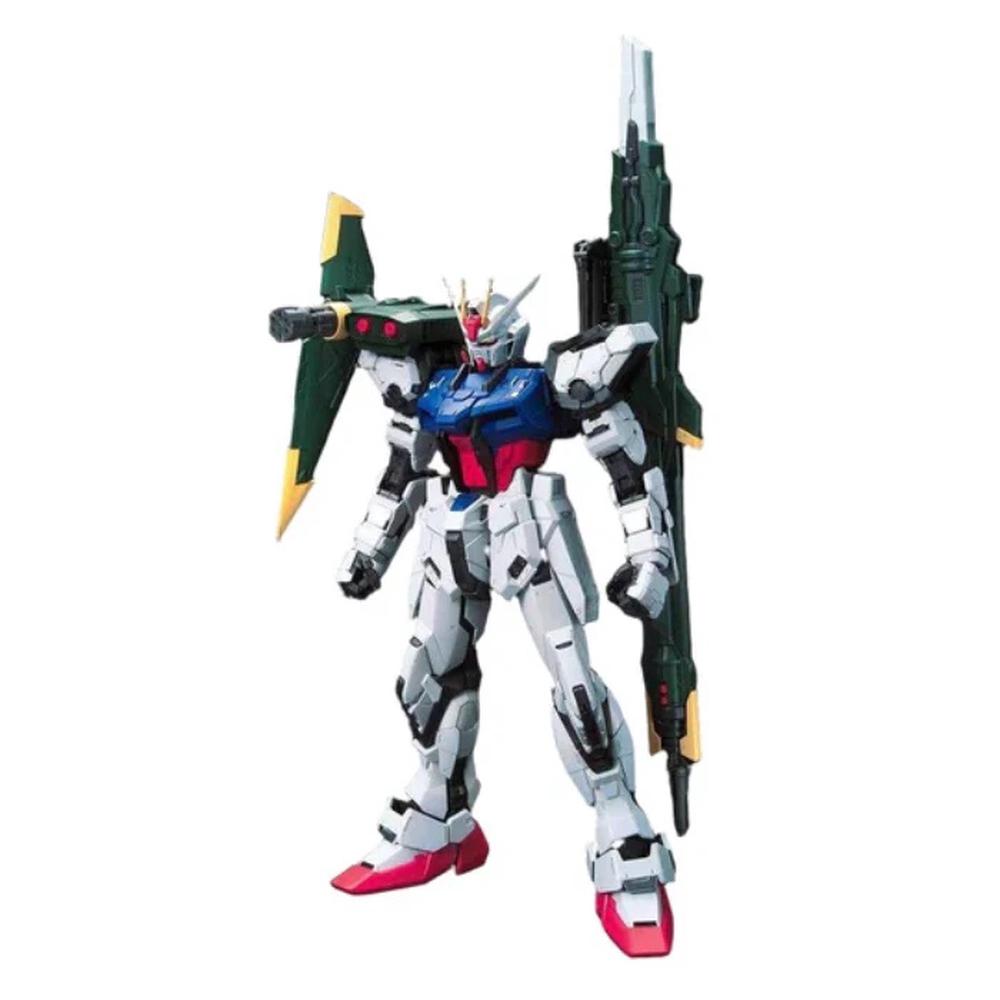 PG 1/60 PERFECT STRIKE GUNDAM - Model Kit Articulado - Bandai