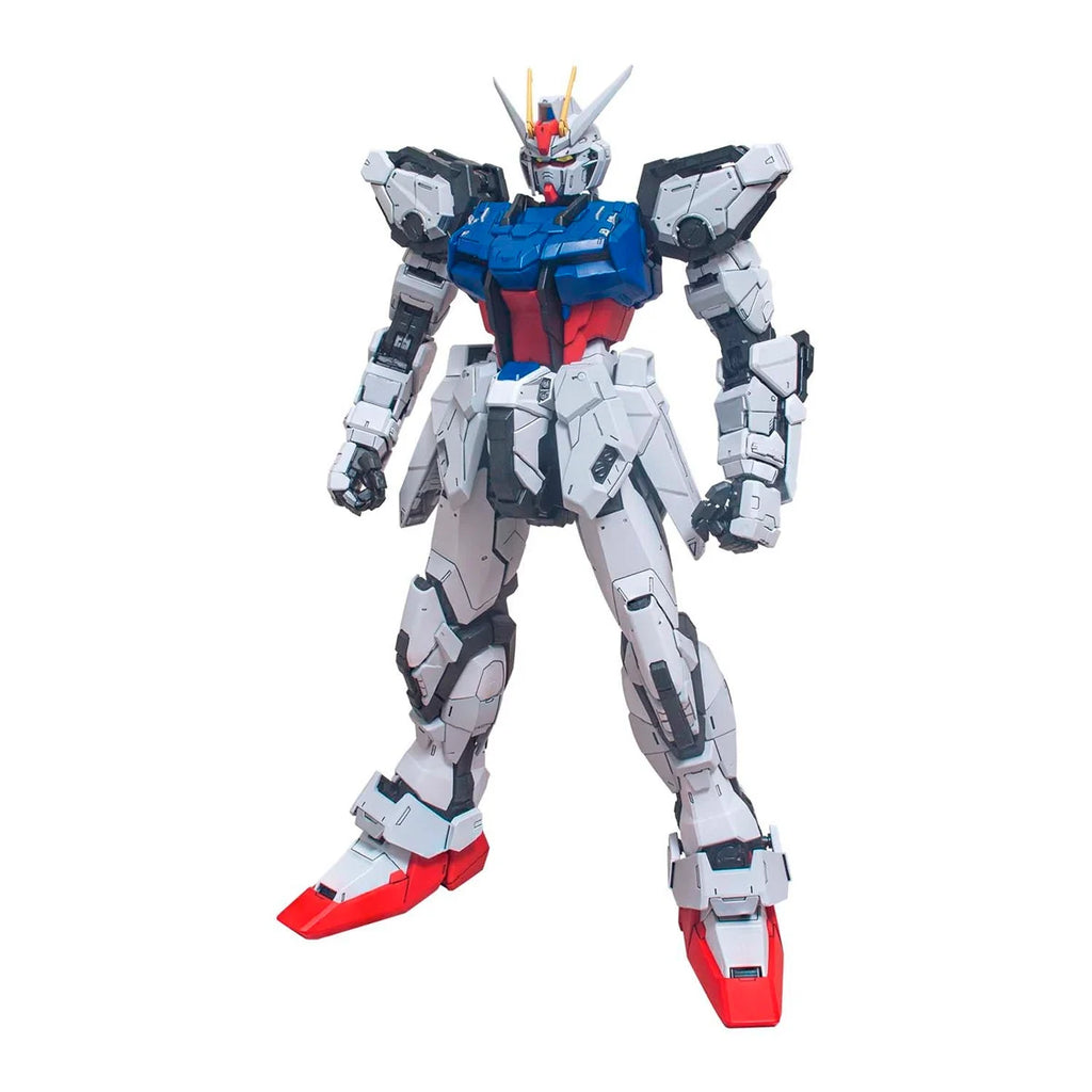 PG 1/60 PERFECT STRIKE GUNDAM - Model Kit Articulado - Bandai