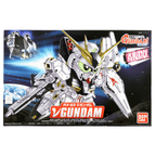 SD - BB387 V GUNDAM - Model Kit Articulado - Bandai