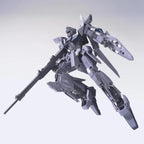 HG 1/144 HGUC DELTA PLUS - Model Kit Articulado - Bandai